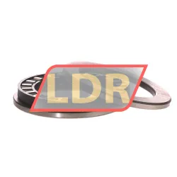 SKF 81109TN rulman resim 4