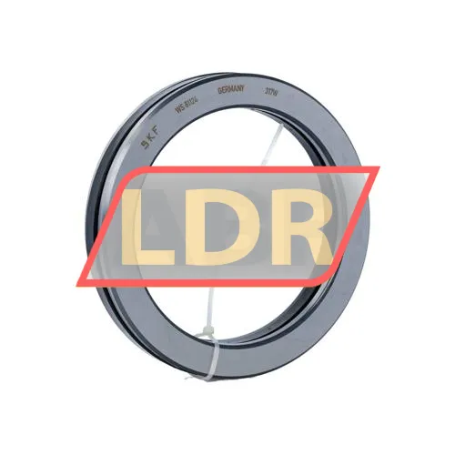 SKF 81124TN ürün fotoğrafı 3