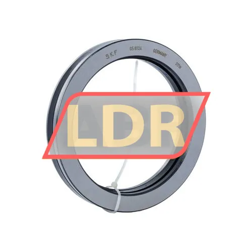 SKF 81124TN ürün fotoğrafı 4