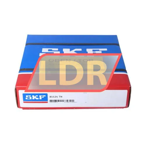 SKF 81124TN ürün fotoğrafı 5