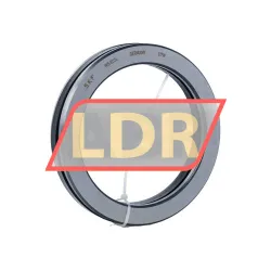 SKF 81124TN rulman resim 3