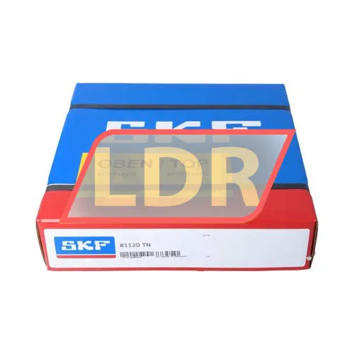 SKF 81120TN ürün fotoğrafı 2