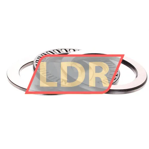 SKF 81112TN ürün fotoğrafı 3