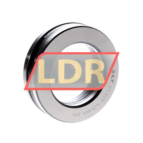 SKF 81210TN ürün fotoğrafı 3