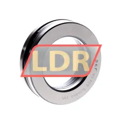 SKF 81210TN rulman resim 3
