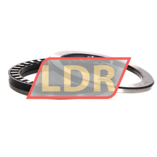 SKF 81117TN ürün fotoğrafı 2