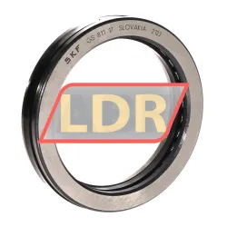 SKF 81117TN