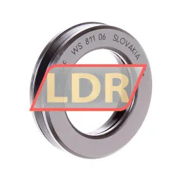 SKF 81106TN