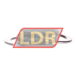 SKF 81106TN rulman resim 3