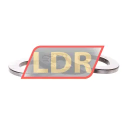 SKF 81103TN rulman resim 3