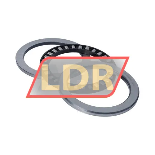 SKF 81116TN ürün fotoğrafı 3