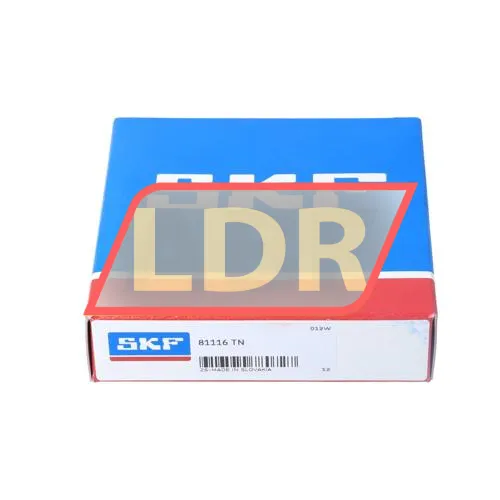 SKF 81116TN ürün fotoğrafı 4