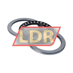 SKF 81116TN rulman resim 3