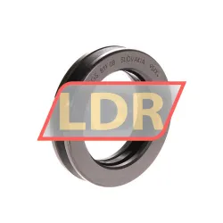 SKF 81108TN