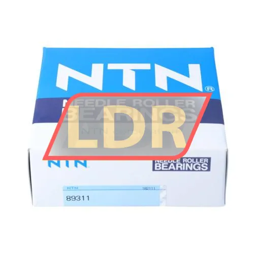 NTN 89311 ürün fotoğrafı 3