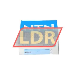 NTN 89310 rulman resim 4