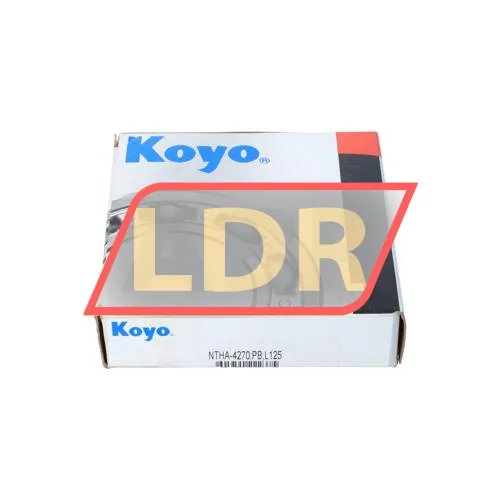 Koyo (JTEKT) NTHA-4270 ürün fotoğrafı 3