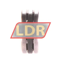 IKO AZ10249 rulman resim 2