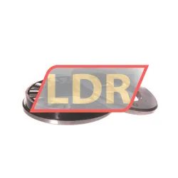 Neutral 81104TN rulman resim 2