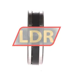 INA 81209 rulman resim 2