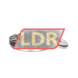 INA 81209 rulman resim 3