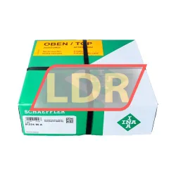 INA 81224-M-A rulman resim 4