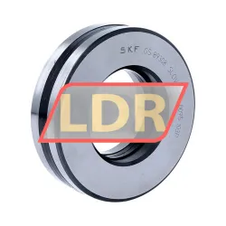 SKF 89308TN rulman resim 2
