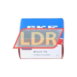 SKF 81107TN rulman resim 4