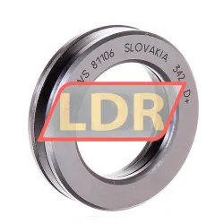 SKF 81106