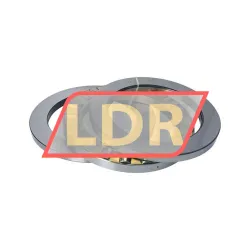 SKF 81238M rulman resim 3