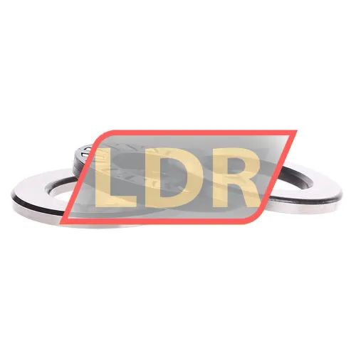 SKF 81207TN ürün fotoğrafı 2