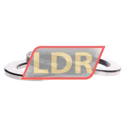 SKF 81207TN rulman resim 2