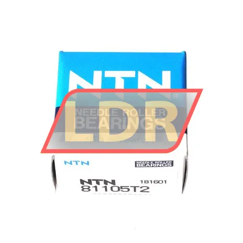 NTN 81105T2 ürün fotoğrafı 5