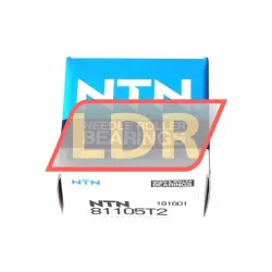 NTN 81105T2 rulman resim 5