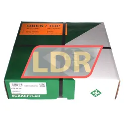 FAG 81130-TV rulman resim 2