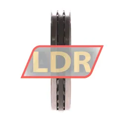 IKO AZ8010519 rulman resim 2