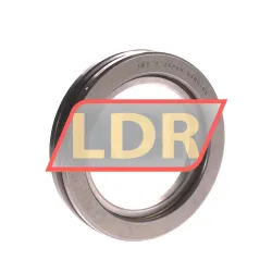IKO AZ8010519 rulman resim 3