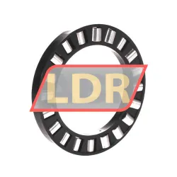 INA K81215-TV/D-5 rulman resim 2