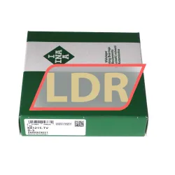 INA K81215-TV/D-5 rulman resim 3