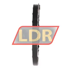 INA K89316-TV/D-2 rulman resim 2