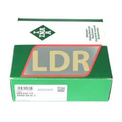 INA K89316-TV/D-2 rulman resim 3