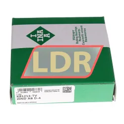 INA K81213-TV/-4 rulman resim 2