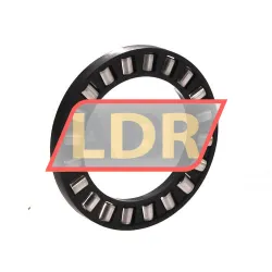 INA K81107-TV-A-3 rulman resim 2