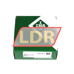 INA K81111-TV/D-3 rulman resim 3