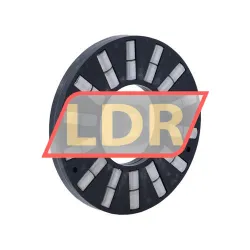 INA K89409-TV/D-2 rulman resim 2