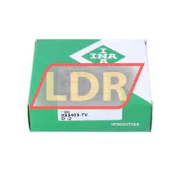 INA K89409-TV/D-2 rulman resim 3