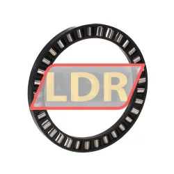 INA K81117-TV-A/-3 rulman resim 2