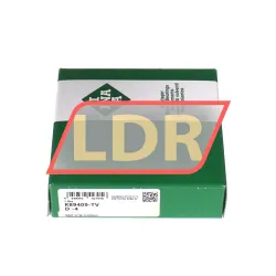 INA K89409-TV/D-4 rulman resim 2