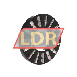 INA K89411-TV/D-2 rulman resim 2