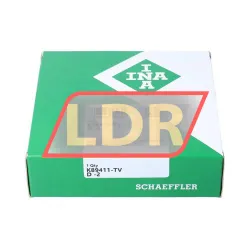 INA K89411-TV/D-2 rulman resim 3